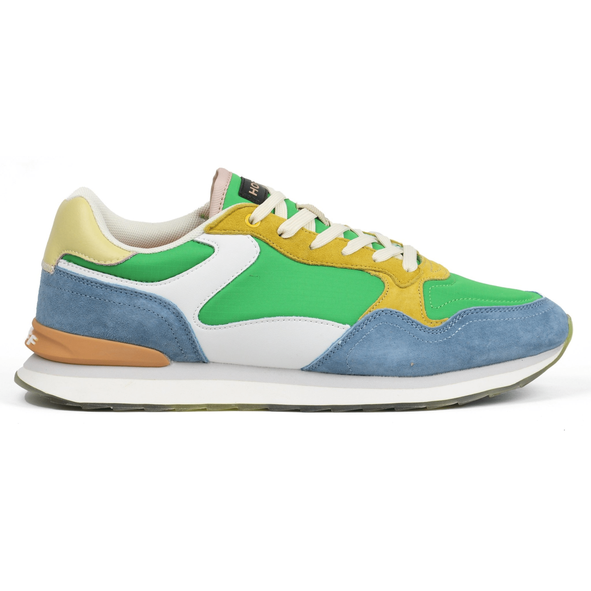 HOFF Sevilla City Sneakers - Footcourt Egypt