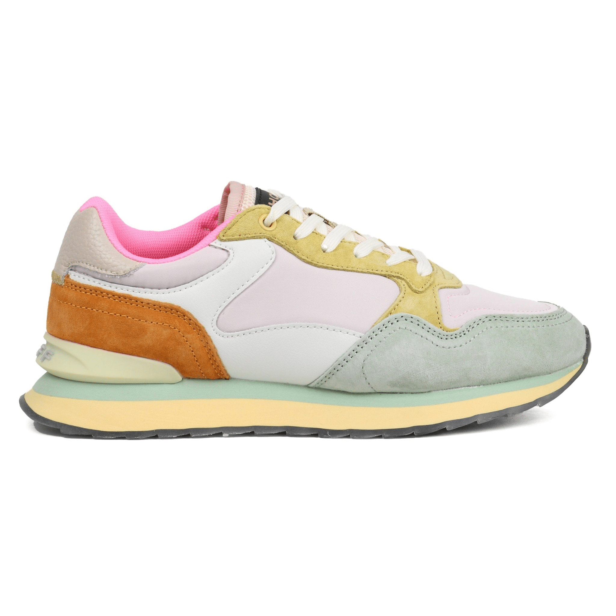 HOFF Luanda Sneakers - Footcourt Egypt