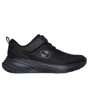 SKECHERS Wave 92 Girls Shoes BBK - Footcourt Egypt