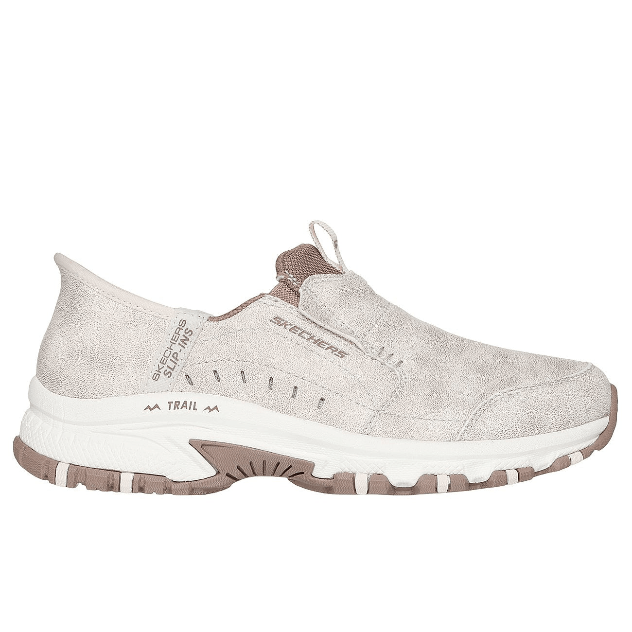 SKECHERS Women's Hillcrest Slip-ins Granliden - Footcourt Egypt