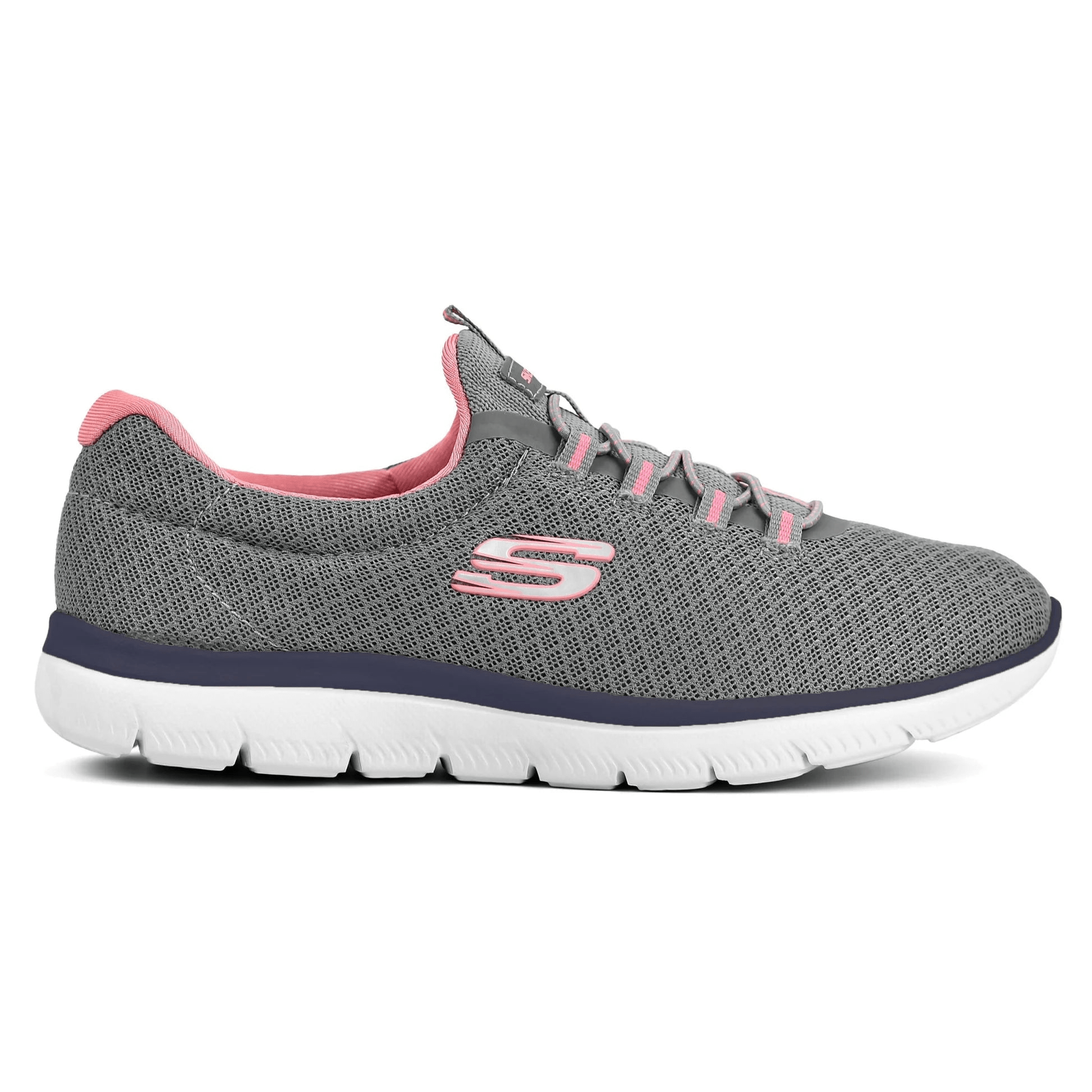 SKECHERS Summits -Quick Getaway Gybk - Footcourt Egypt