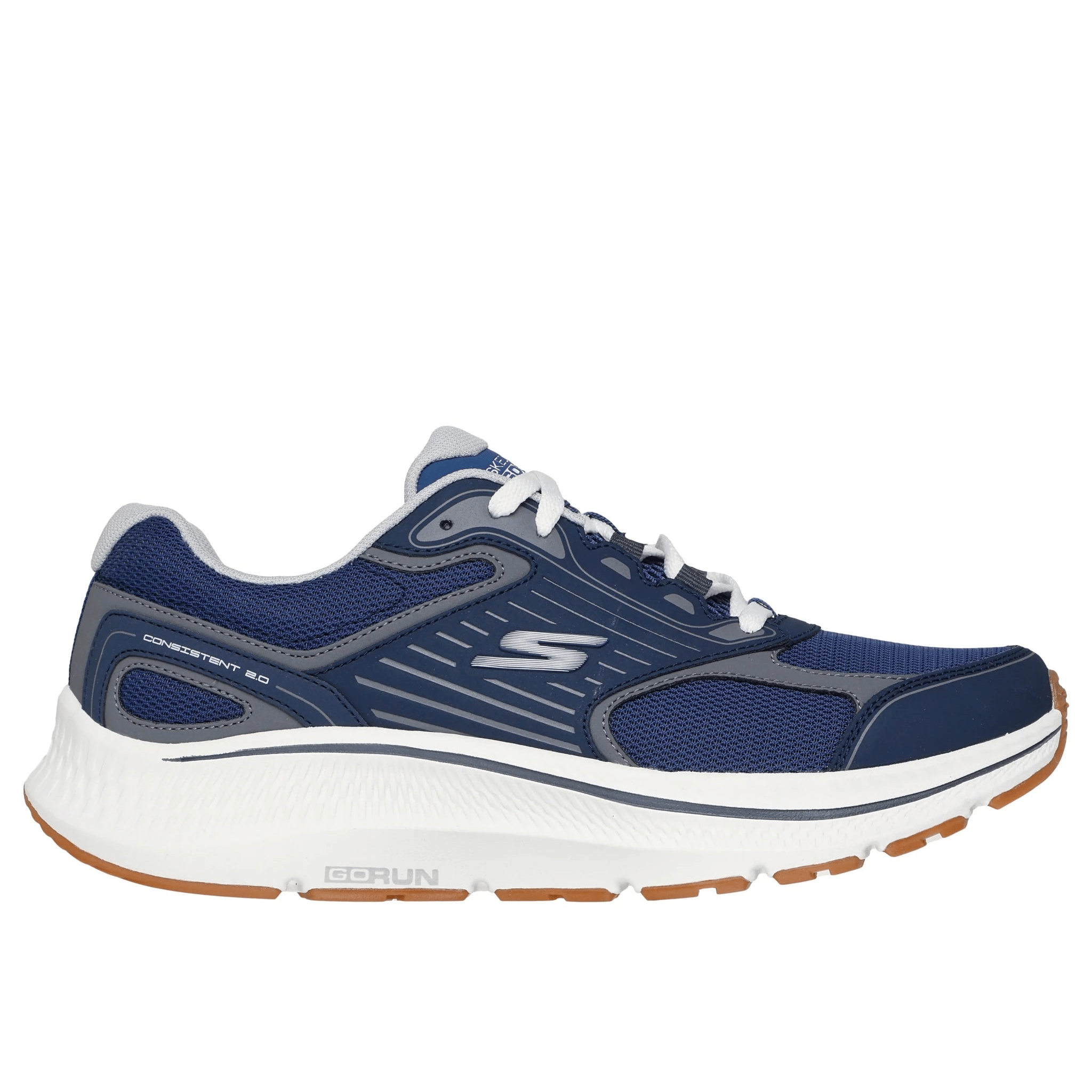 SKECHERS Go run Consistent 2.0 NVY - Footcourt Egypt