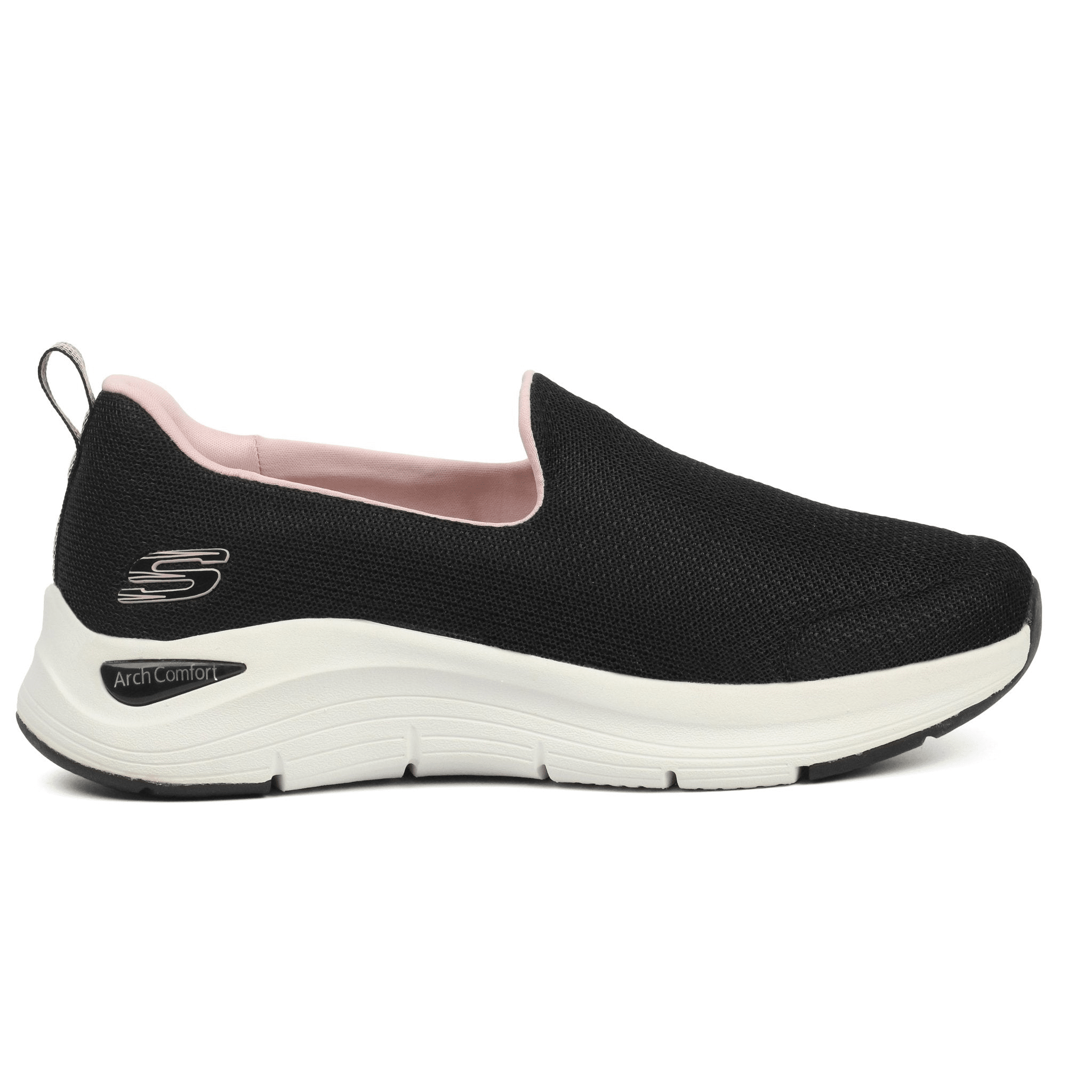 SKECHERS Ladies Athletic Shoes - Footcourt Egypt