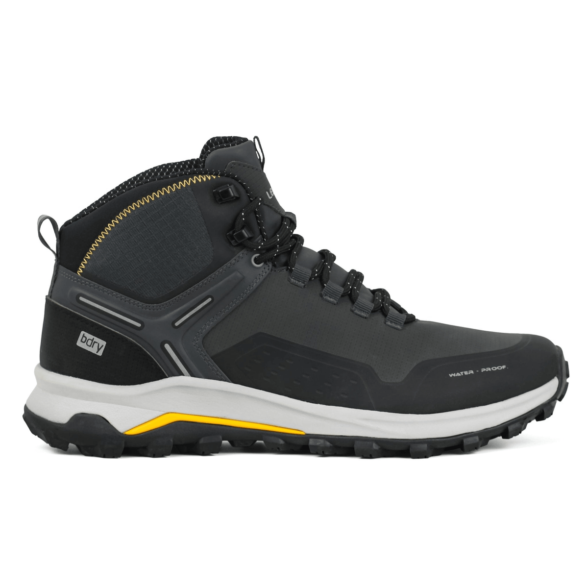 LESCON Explore Max Men's Trekking Boots - Footcourt Egypt