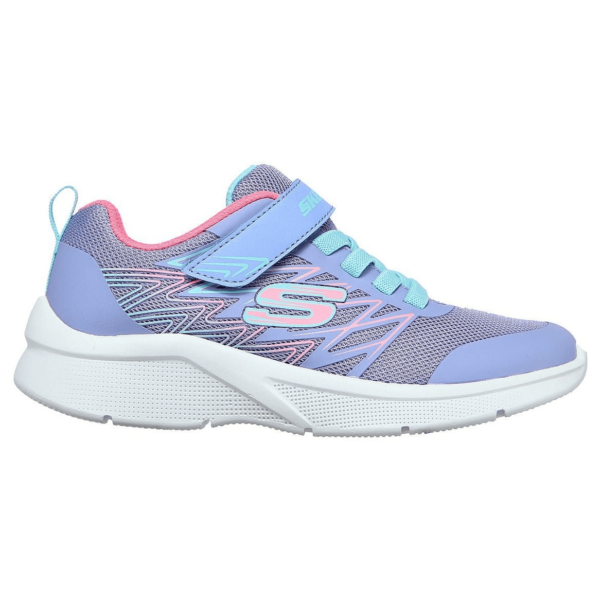 SKECHERS Microspec - Bold Delight - Footcourt Egypt
