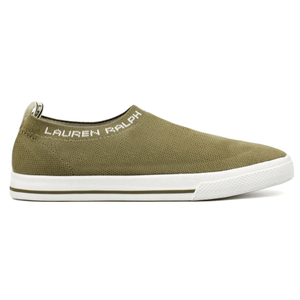Ralph Lauren Jordyn SK Women's Slip On - Footcourt Egypt