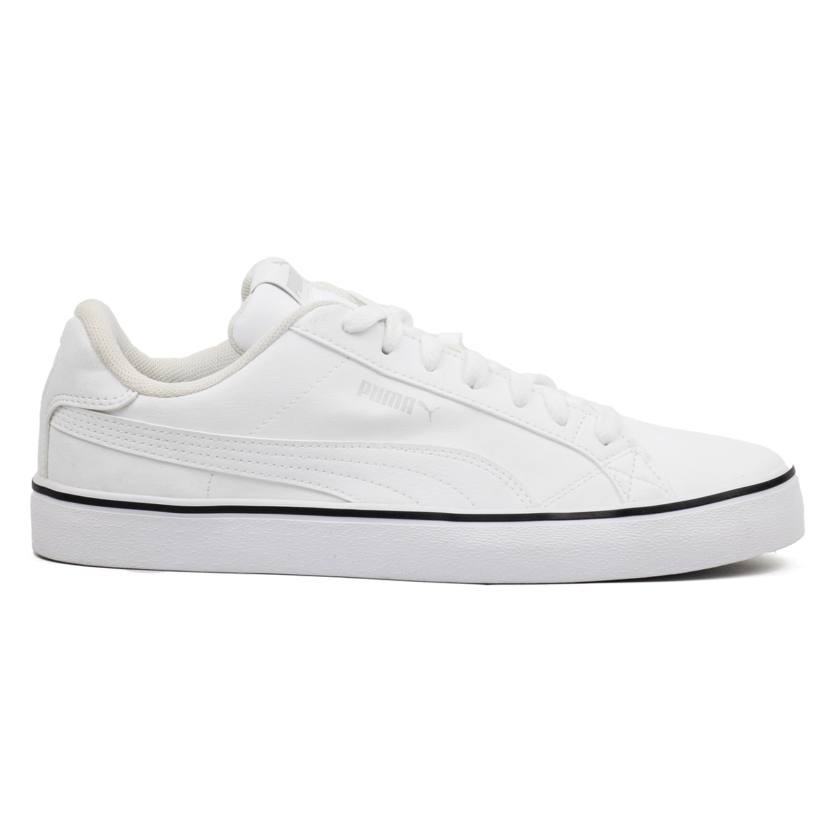 PUMA Cougar Smash Vulc V3 LO - Footcourt Egypt