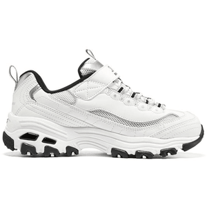 SKECHERS D'Lites Low Jump Radiant - Footcourt Egypt