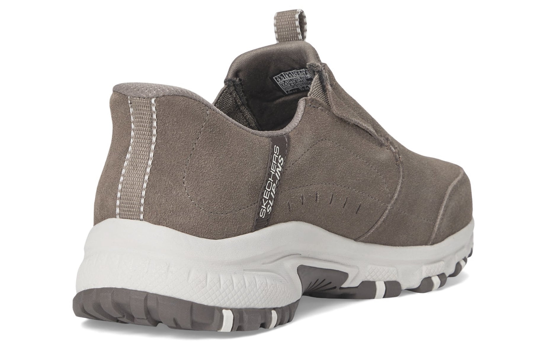 SKECHERS Hillcrest Cedar Root Hands Free Slip - ins - Footcourt Egypt