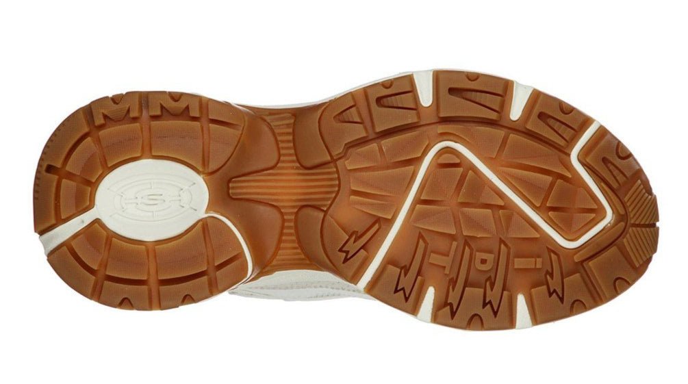SKECHERS Stamina - Classy Trail Women's Sneakers - Footcourt Egypt