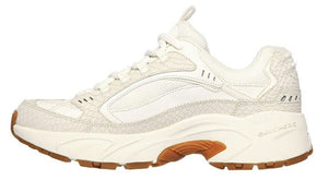 SKECHERS Stamina - Classy Trail Women's Sneakers - Footcourt Egypt
