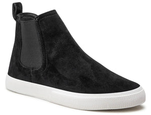 RALPH LAUREN Jennabel Chelsea Boots - Footcourt Egypt