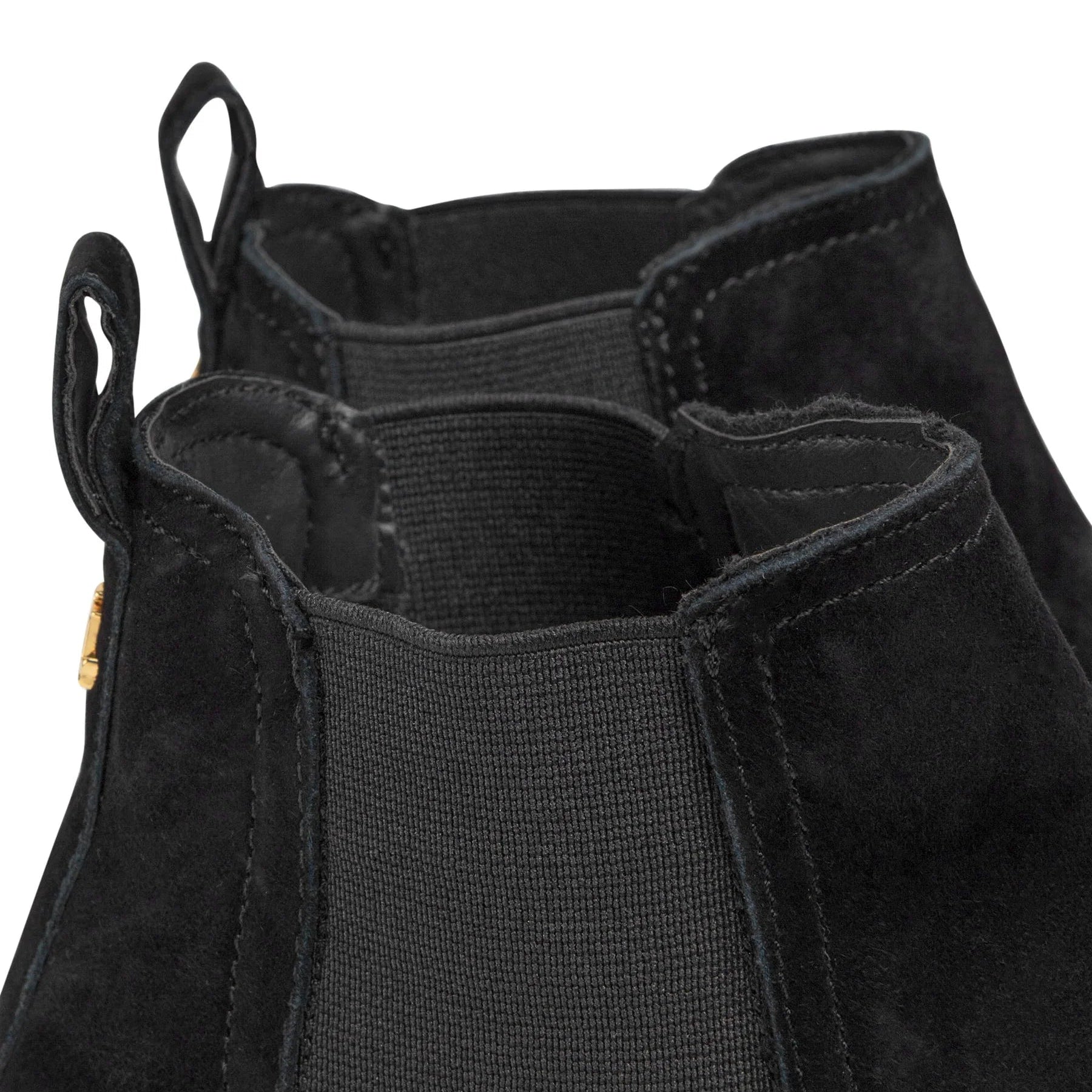 RALPH LAUREN Jennabel Chelsea Boots - Footcourt Egypt