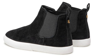 RALPH LAUREN Jennabel Chelsea Boots - Footcourt Egypt