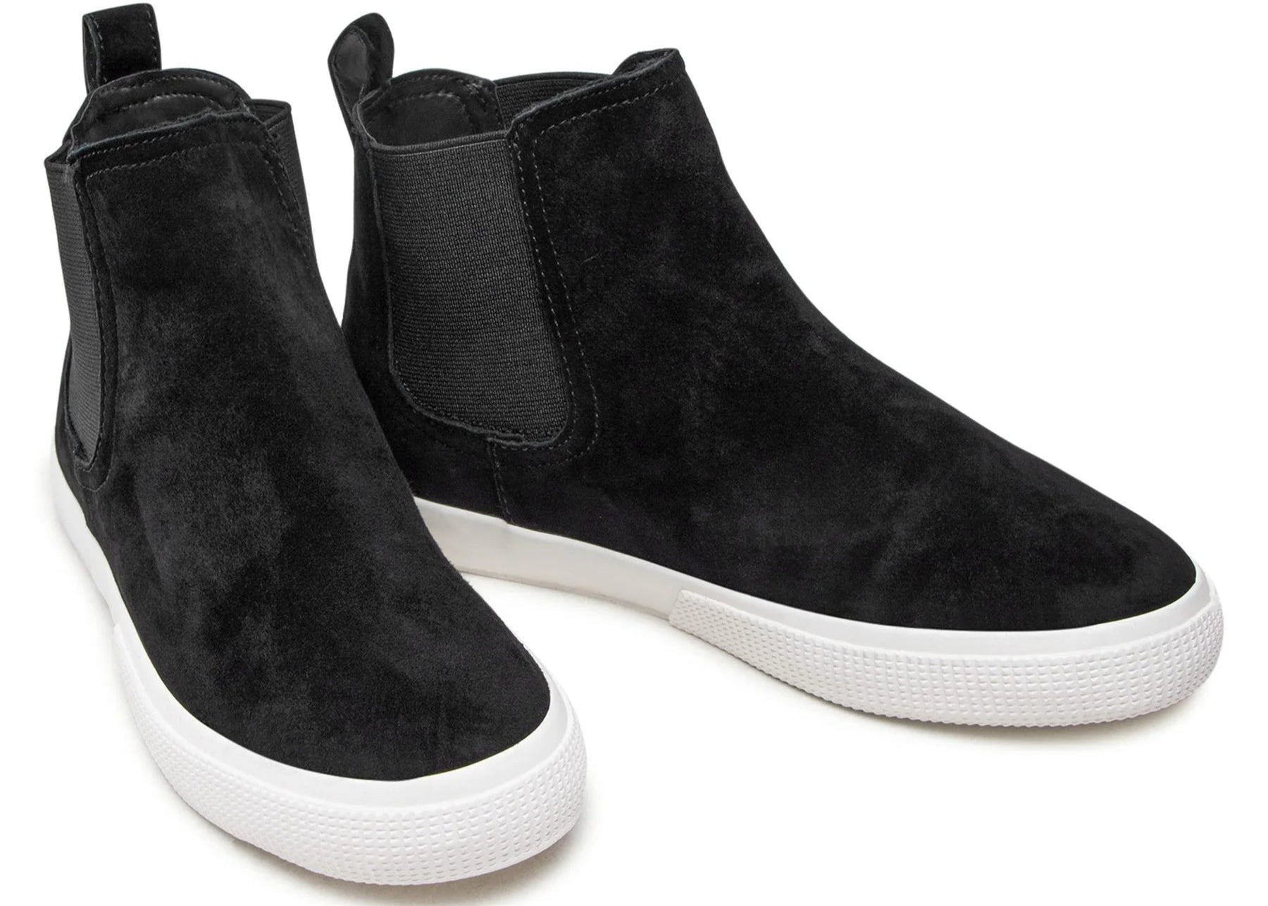 RALPH LAUREN Jennabel Chelsea Boots - Footcourt Egypt
