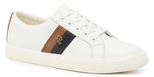 Ralph Lauren Janson II VLC Leather - Footcourt Egypt