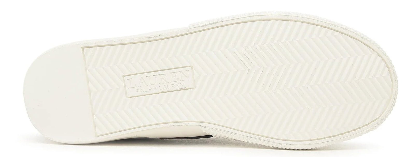Ralph Lauren Janson II VLC Leather - Footcourt Egypt