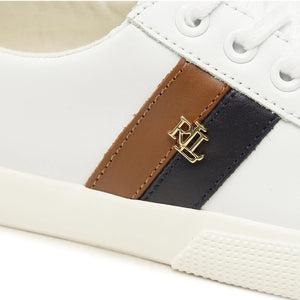 Ralph Lauren Janson II VLC Leather - Footcourt Egypt