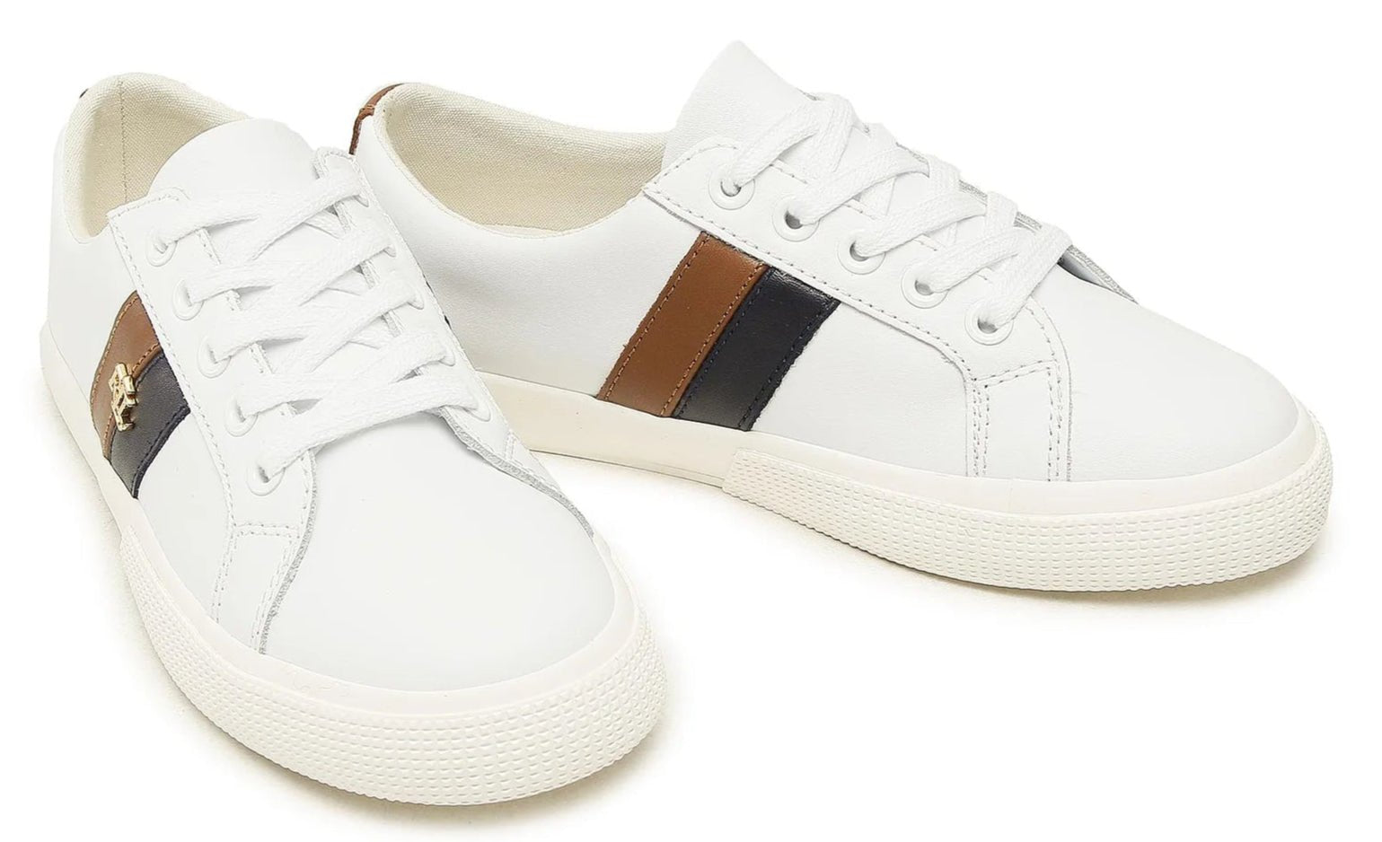 Ralph Lauren Janson II VLC Leather - Footcourt Egypt