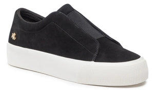 RALPH LAUREN Isla Sneakers - Footcourt Egypt