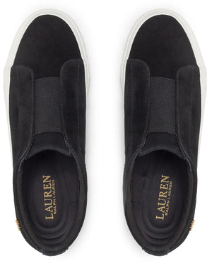 RALPH LAUREN Isla Sneakers - Footcourt Egypt
