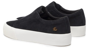 RALPH LAUREN Isla Sneakers - Footcourt Egypt