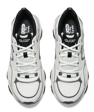 SKECHERS Men's Sport D'Lites 5.0 Shoes - Footcourt Egypt