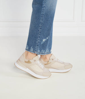 TOMMY HILFIGER Elevated With Embossed Design - Footcourt Egypt