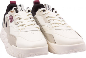 XTEP Series Sports Life Men's Sneakers - Footcourt Egypt