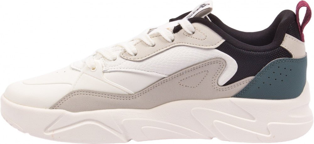 XTEP Series Sports Life Men's Sneakers - Footcourt Egypt