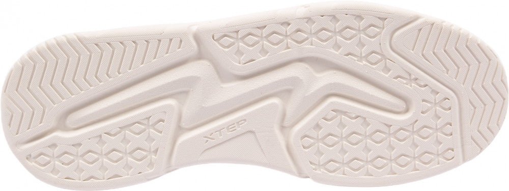 XTEP Series Sports Life Men's Sneakers - Footcourt Egypt