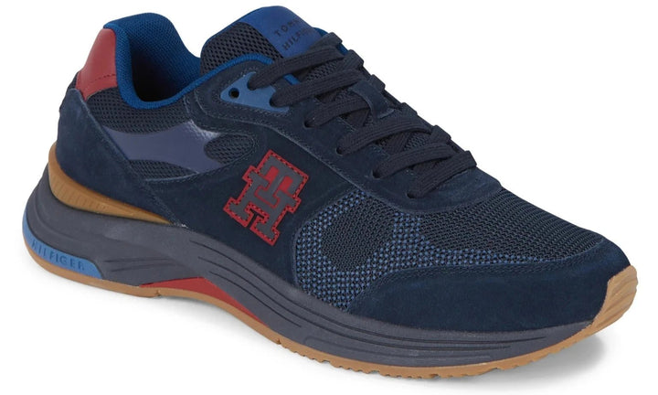TOMMY HILFIGER Modern Prep Ii Mix - Footcourt Egypt