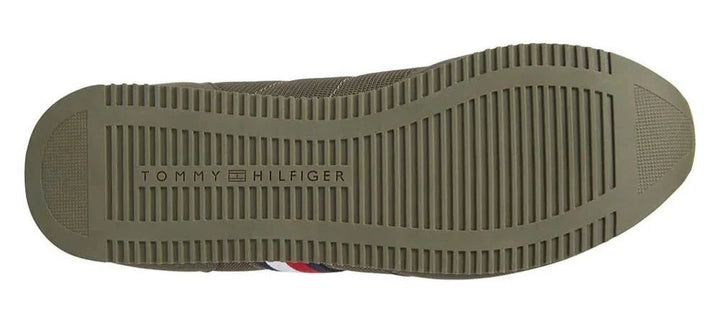 TOMMY HILFIGER Core Lo Runner - Footcourt Egypt