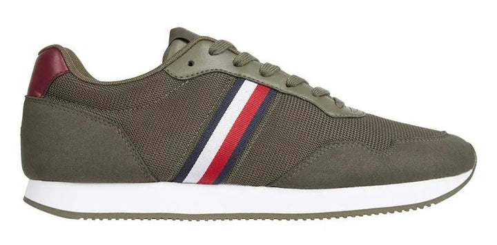 TOMMY HILFIGER Core Lo Runner - Footcourt Egypt