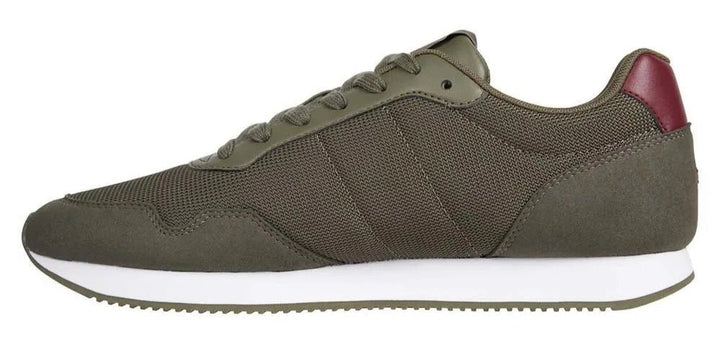 TOMMY HILFIGER Core Lo Runner - Footcourt Egypt