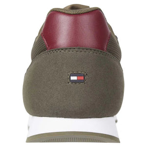 TOMMY HILFIGER Core Lo Runner - Footcourt Egypt
