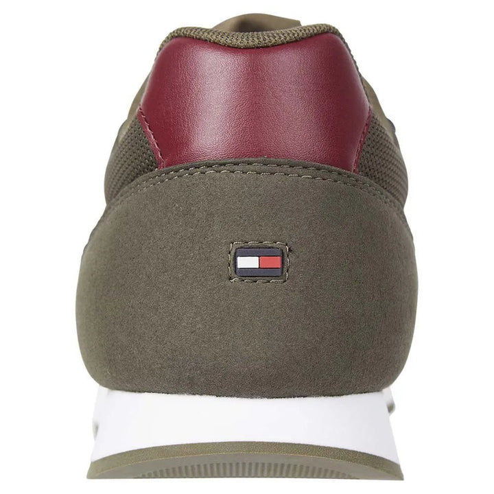 TOMMY HILFIGER Core Lo Runner - Footcourt Egypt