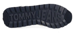 TOMMY HILFIGER Sneakers Retro Runner - Footcourt Egypt