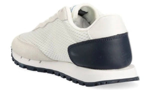 TOMMY HILFIGER Sneakers Retro Runner - Footcourt Egypt