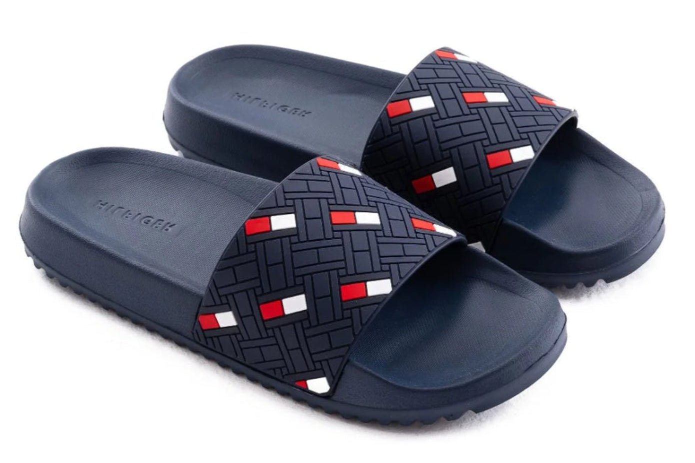 TOMMY HILFIGER Danii Slide - Footcourt Egypt