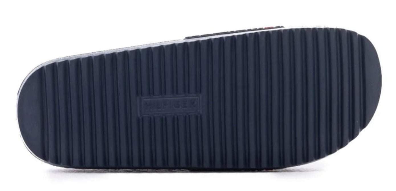 TOMMY HILFIGER Danii Slide - Footcourt Egypt