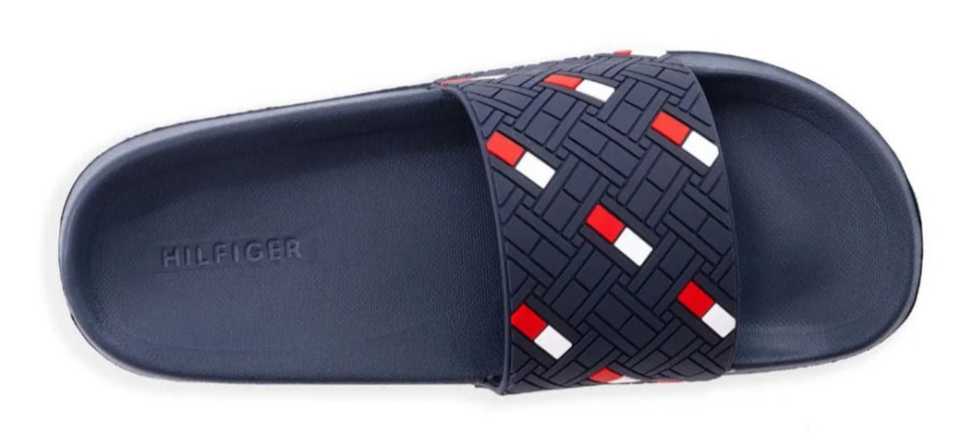 TOMMY HILFIGER Danii Slide - Footcourt Egypt