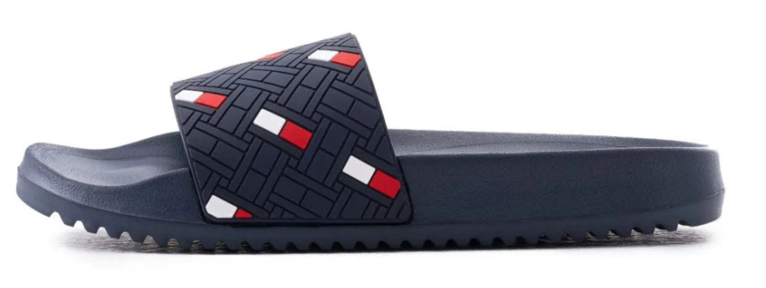 TOMMY HILFIGER Danii Slide - Footcourt Egypt