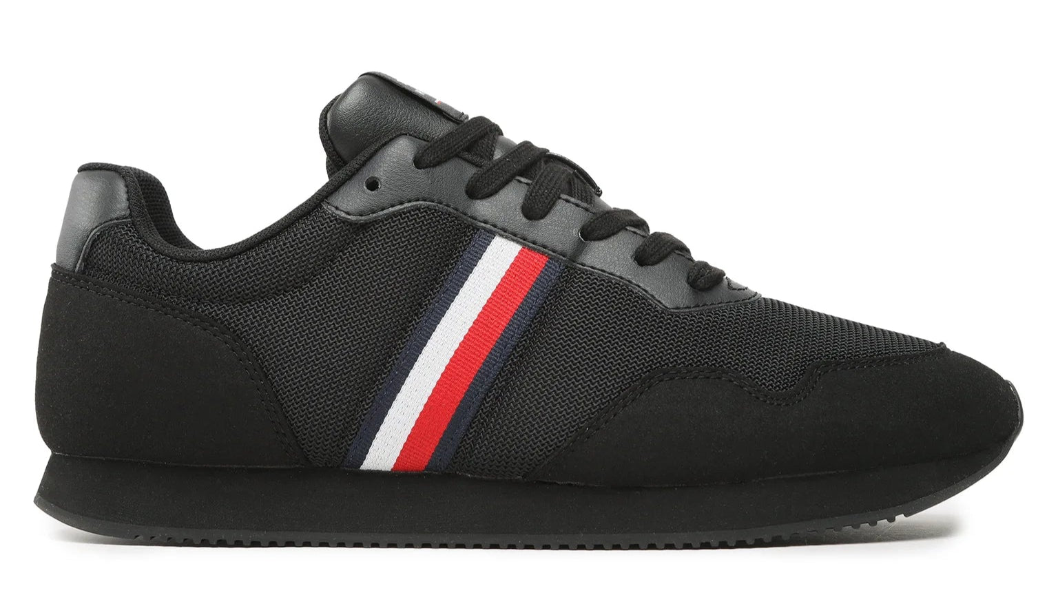 TOMMY HILFIGER Core Lo Runner Sneakers - Footcourt Egypt