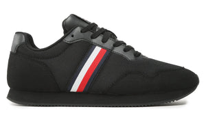 TOMMY HILFIGER Core Lo Runner Sneakers - Footcourt Egypt