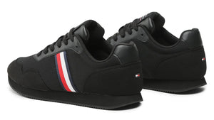 TOMMY HILFIGER Core Lo Runner Sneakers - Footcourt Egypt