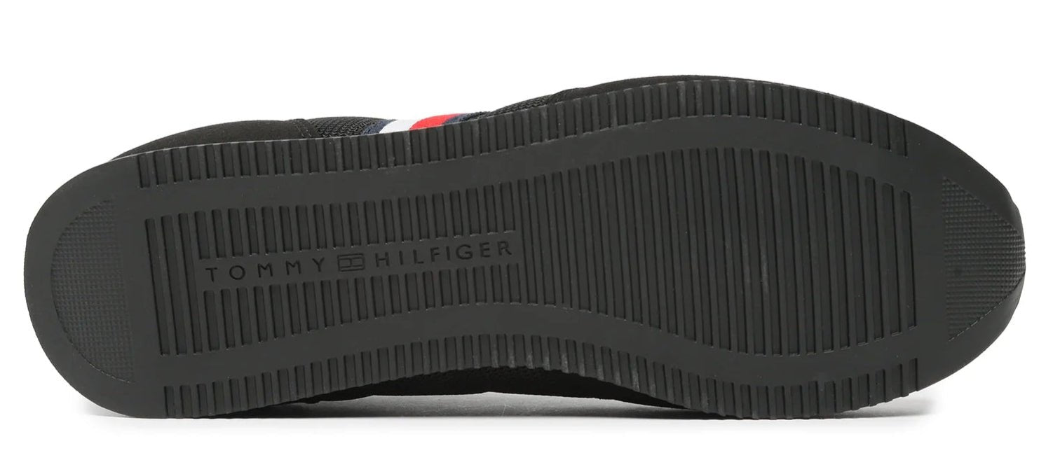 TOMMY HILFIGER Core Lo Runner Sneakers - Footcourt Egypt