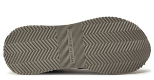 TOMMY HILFIGER Elevated Leather Embossed Monogram - Footcourt Egypt
