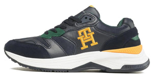 TOMMY HILFIGER Modern Prep Mix Wl Blackwatch - Footcourt Egypt