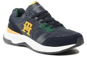 TOMMY HILFIGER Modern Prep Mix Wl Blackwatch - Footcourt Egypt